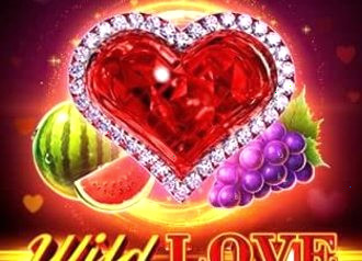 Слот Wild Love играть